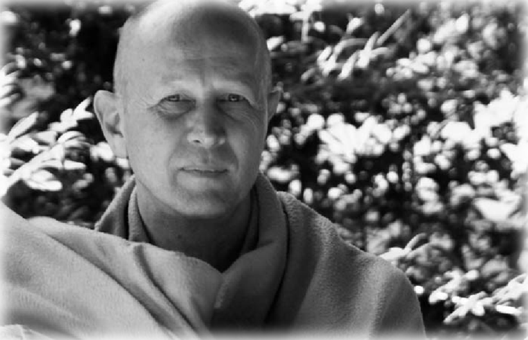 Ajahn Martin